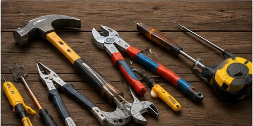 General maintenance tools
